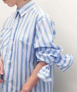 Bow Sleeve Shirt DAWN