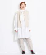 ソリトリネン②　イージーパンツ