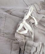 ソリトリネン②　イージーパンツ