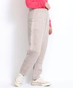 ソリトリネン②　イージーパンツ