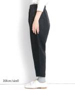 ソリトリネン②　イージーパンツ