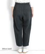 ソリトリネン②　イージーパンツ