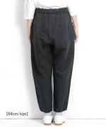 ソリトリネン②　イージーパンツ