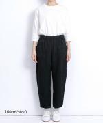 ソリトリネン②　イージーパンツ