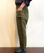 ソリトリネン②　イージーパンツ