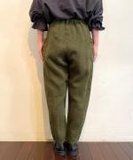 ソリトリネン②　イージーパンツ