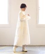 ソリトリネン②　イージーパンツ