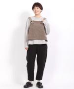 ソリトリネン②　イージーパンツ