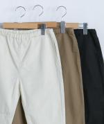 コンパクトチノストレッチ　レギパン