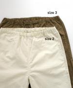 コンパクトチノストレッチ　レギパン