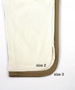 コンパクトチノストレッチ　レギパン