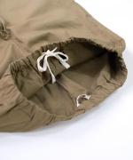 コンパクトチノストレッチ　レギパン