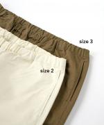 コンパクトチノストレッチ　レギパン