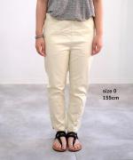 コンパクトチノストレッチ　レギパン