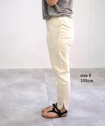 コンパクトチノストレッチ　レギパン