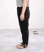 コンパクトチノストレッチ　レギパン