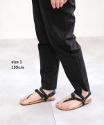 コンパクトチノストレッチ　レギパン