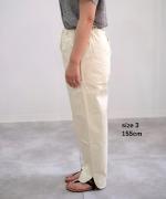 コンパクトチノストレッチ　レギパン