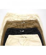 コンパクトチノストレッチ　レギパン