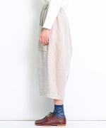 ソリトリネン②　8分丈パンツ