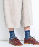 ソリトリネン②　8分丈パンツ