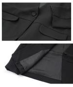 ソアパールコンパクト　ジャケット