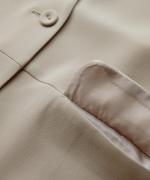 ソアパールコンパクト　ジャケット