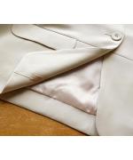 ソアパールコンパクト　ジャケット