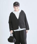 ソアパールコンパクト　ジャケット