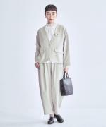 ソアパールコンパクト　ジャケット