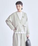 ソアパールコンパクト　ジャケット