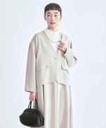 ソアパールコンパクト　ジャケット