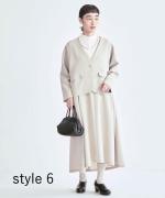 ソアパールコンパクト　ジャケット