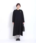 ソアパールコンパクト　ロングワンピース