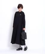 ソアパールコンパクト　ロングワンピース