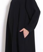 ソアパールコンパクト　ロングワンピース