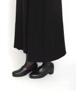 ソアパールコンパクト　ロングワンピース