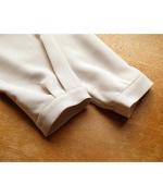 ソアパールコンパクト　ロングワンピース