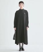 ソアパールコンパクト　ロングワンピース