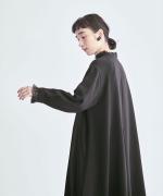 ソアパールコンパクト　ロングワンピース