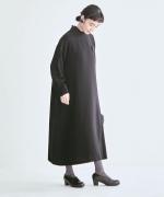 ソアパールコンパクト　ロングワンピース