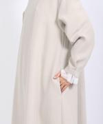 ソアパールコンパクト　ロングワンピース