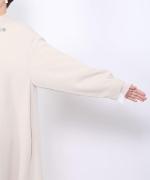 ソアパールコンパクト　ロングワンピース