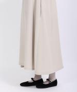 ソアパールコンパクト　ロングワンピース