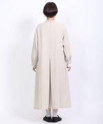 ソアパールコンパクト　ロングワンピース