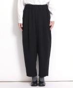 ソアパールコンパクト　テーパードパンツ