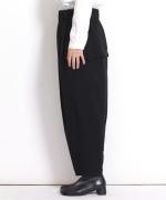 ソアパールコンパクト　テーパードパンツ