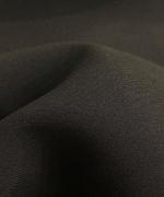 ソアパールコンパクト 7分袖ロングワンピース