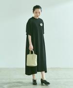 ウーティキューティツイル　ワンピース