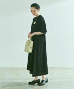 ウーティキューティツイル　ワンピース